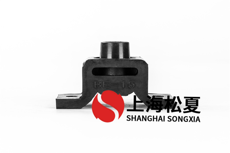 減震墊的運行參數有哪些?