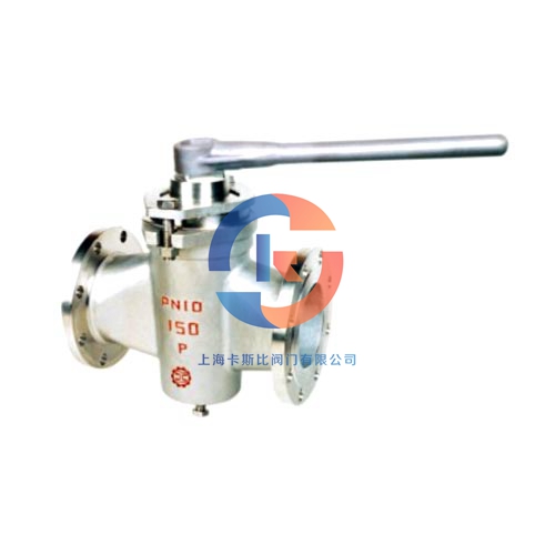 自力式流量調節閥開關過程中如何？