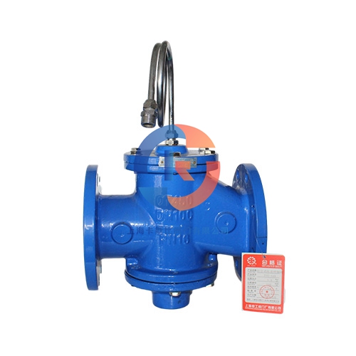 氣動(dòng)式調(diào)節(jié)閥于閘閥的運(yùn)用差異在哪里?